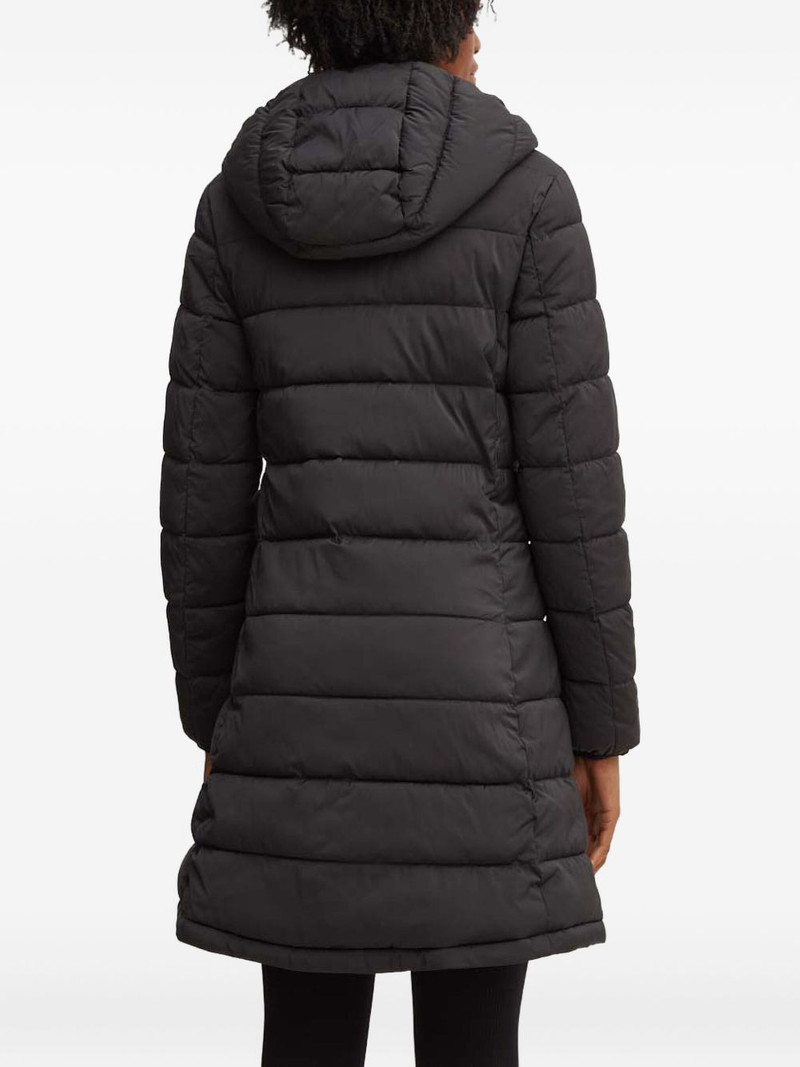 hooded padded coat 3
