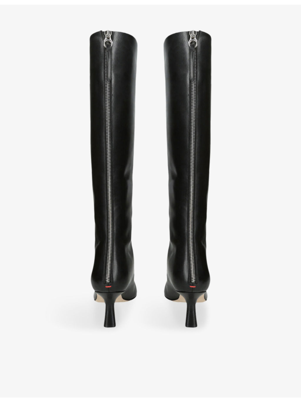 Klea 65 Knee-High Leather Boots - 3