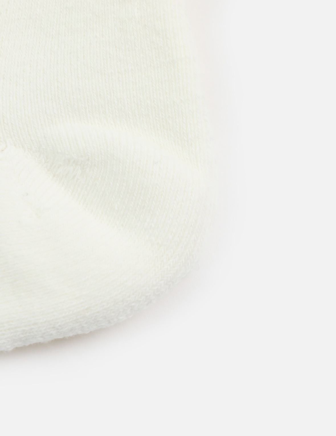 KAMON STRIPES JACQUARD SHORT SOCKS - 3