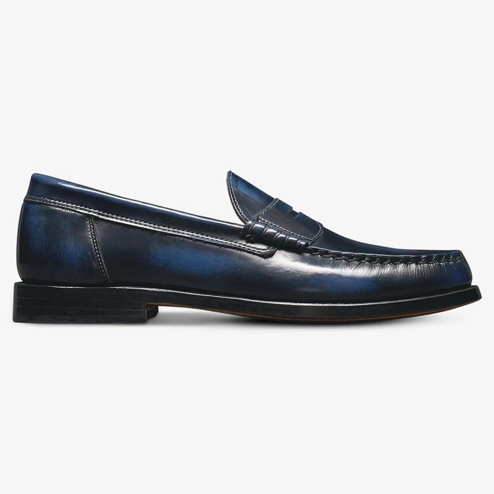 Newman Penny Loafer - 1