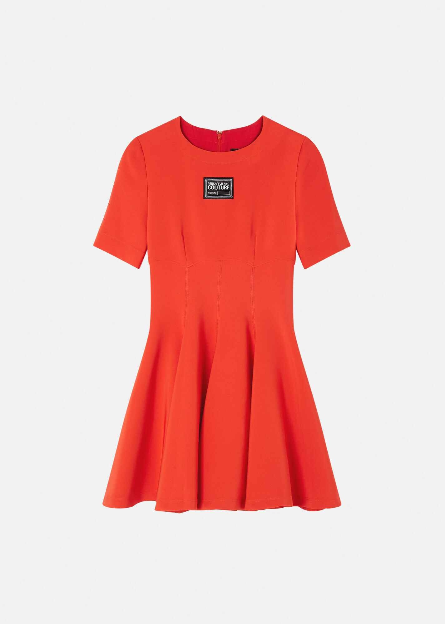 Logo Dress - 1