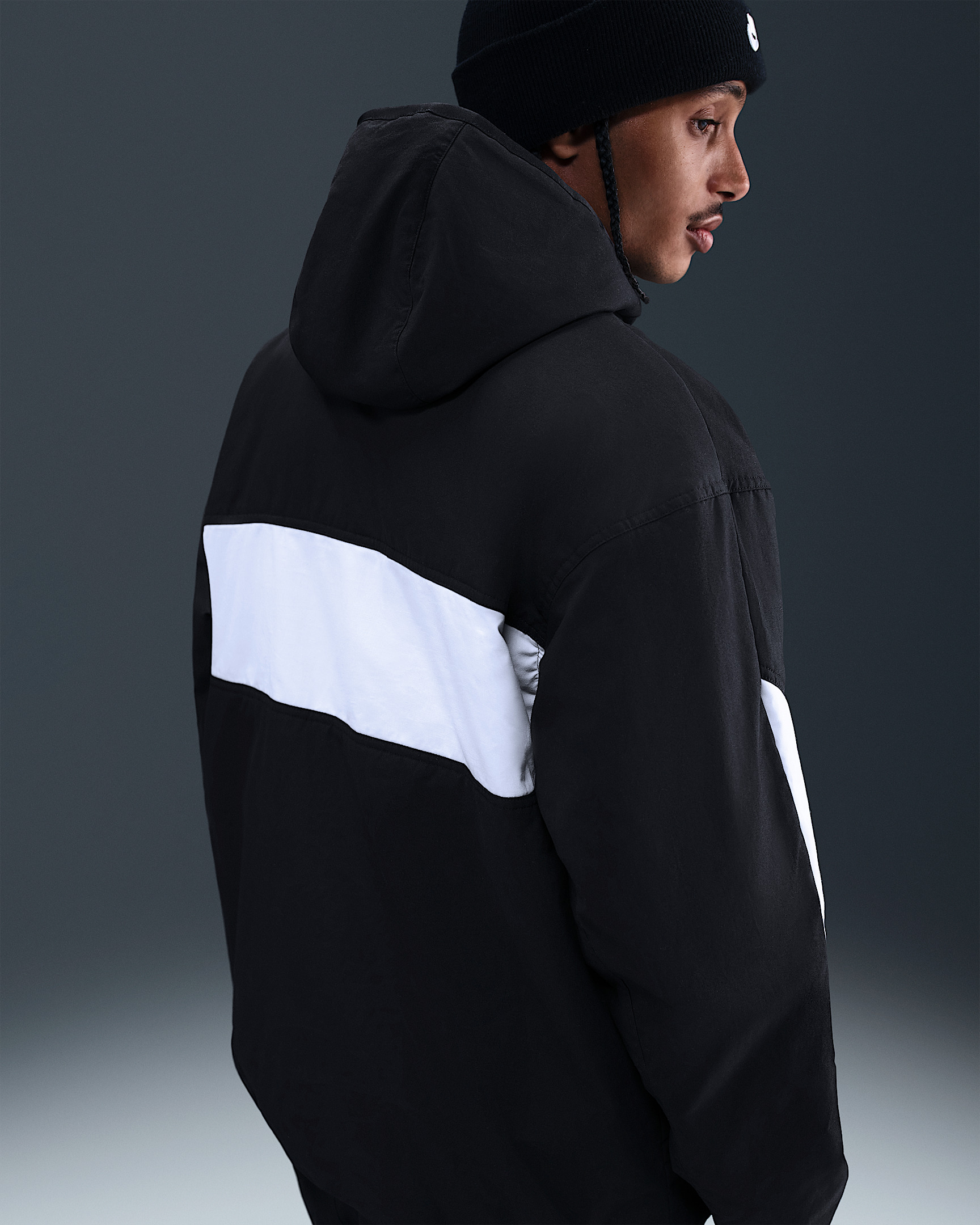 Nike Air Men's Loose Insulated Jacket - 2