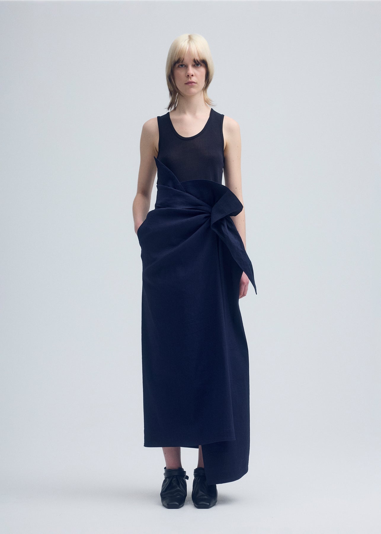 ENCLOTHE SKIRT - 2