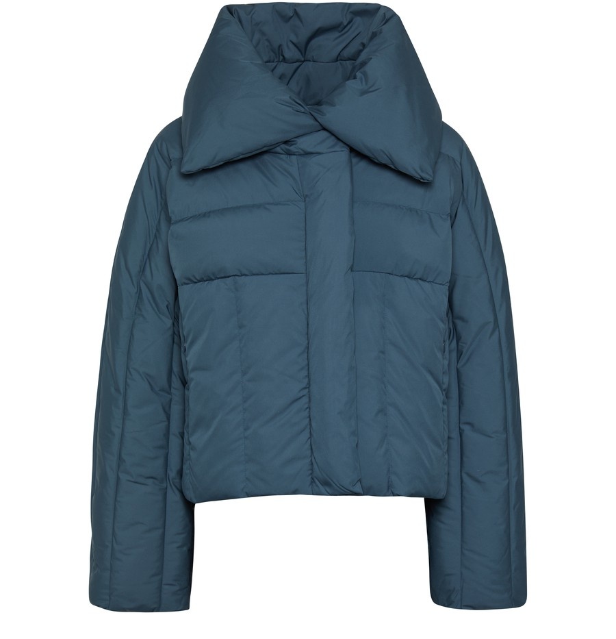 Oleda puffer jacket - 1