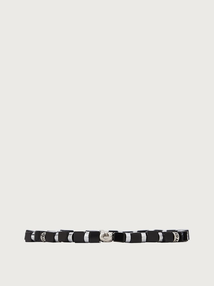 BEADED BRACELET - 1