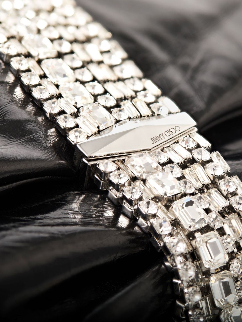 Zandra clutch bag - 4