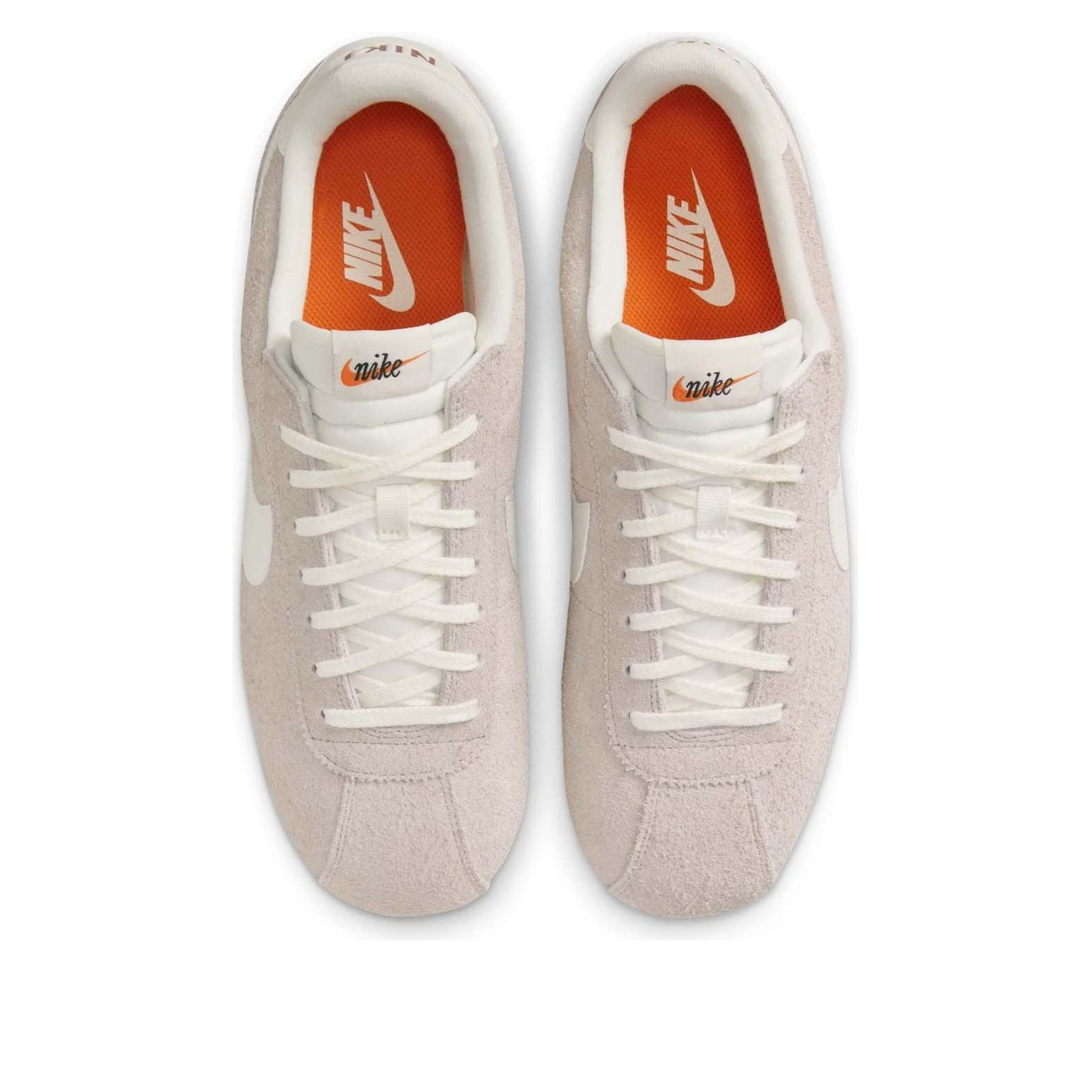 Nike Cortez SE 'College Grey Sail' HF3142-001 - 4