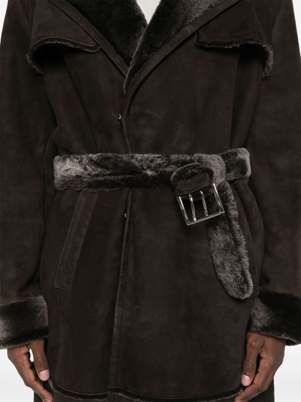 Deborah coat - 5