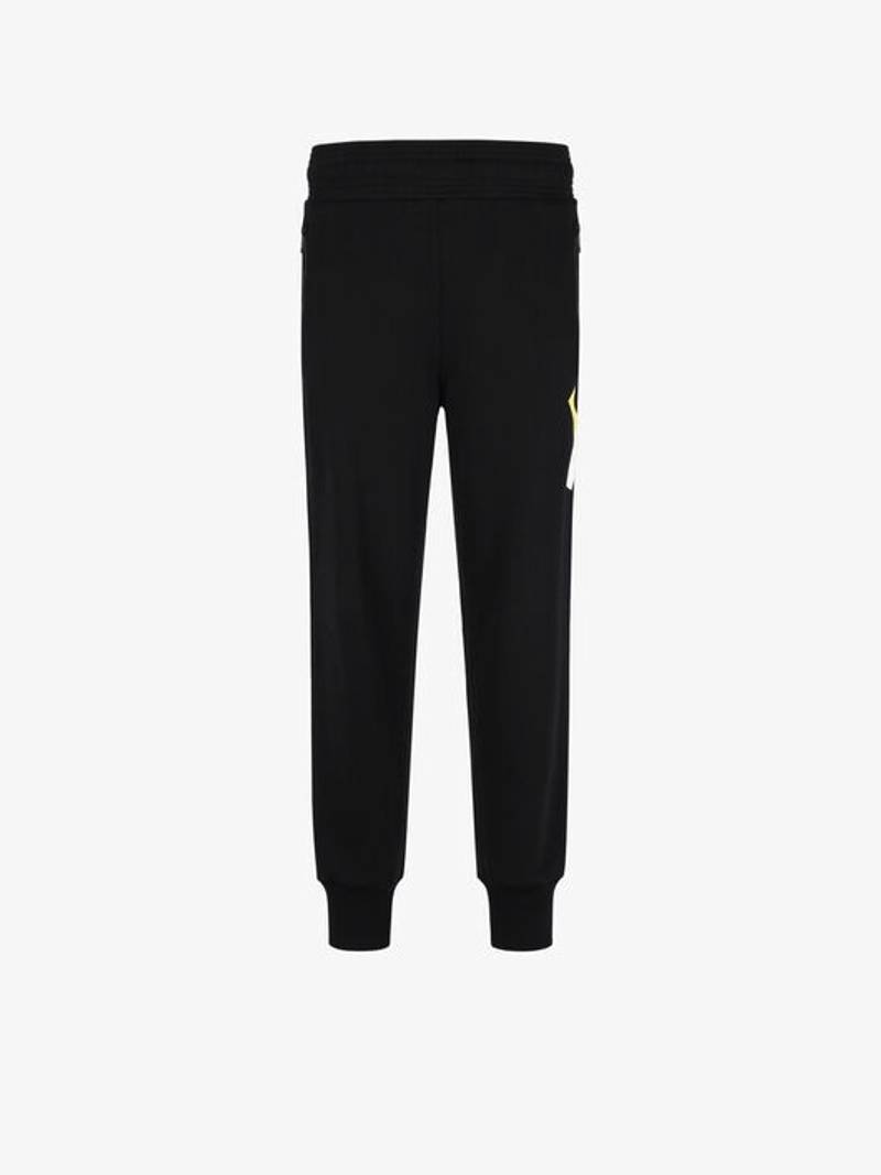 GIVENCHY JOGGER PANTS 1