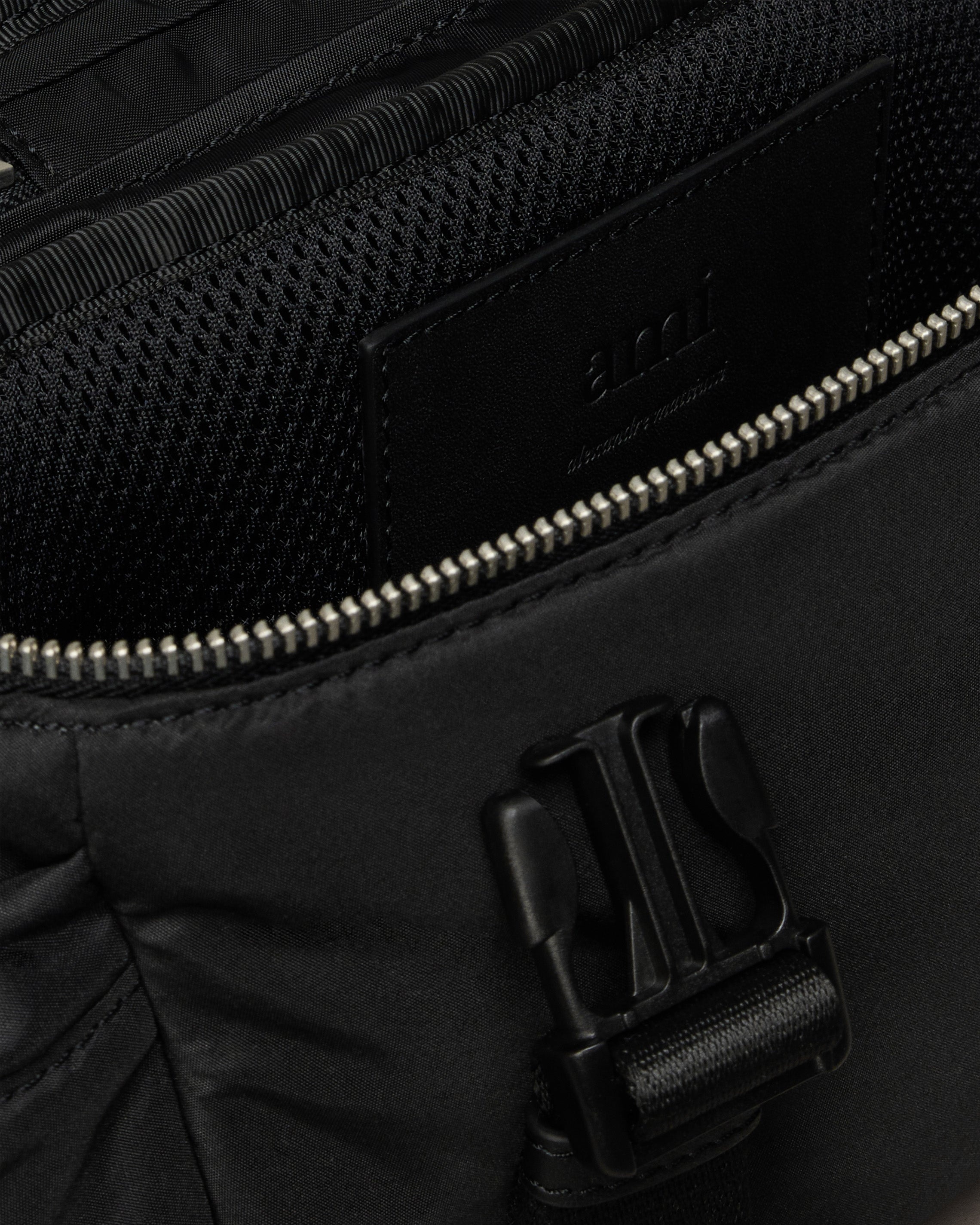 AMI DE COEUR MESSENGER BAG - 6