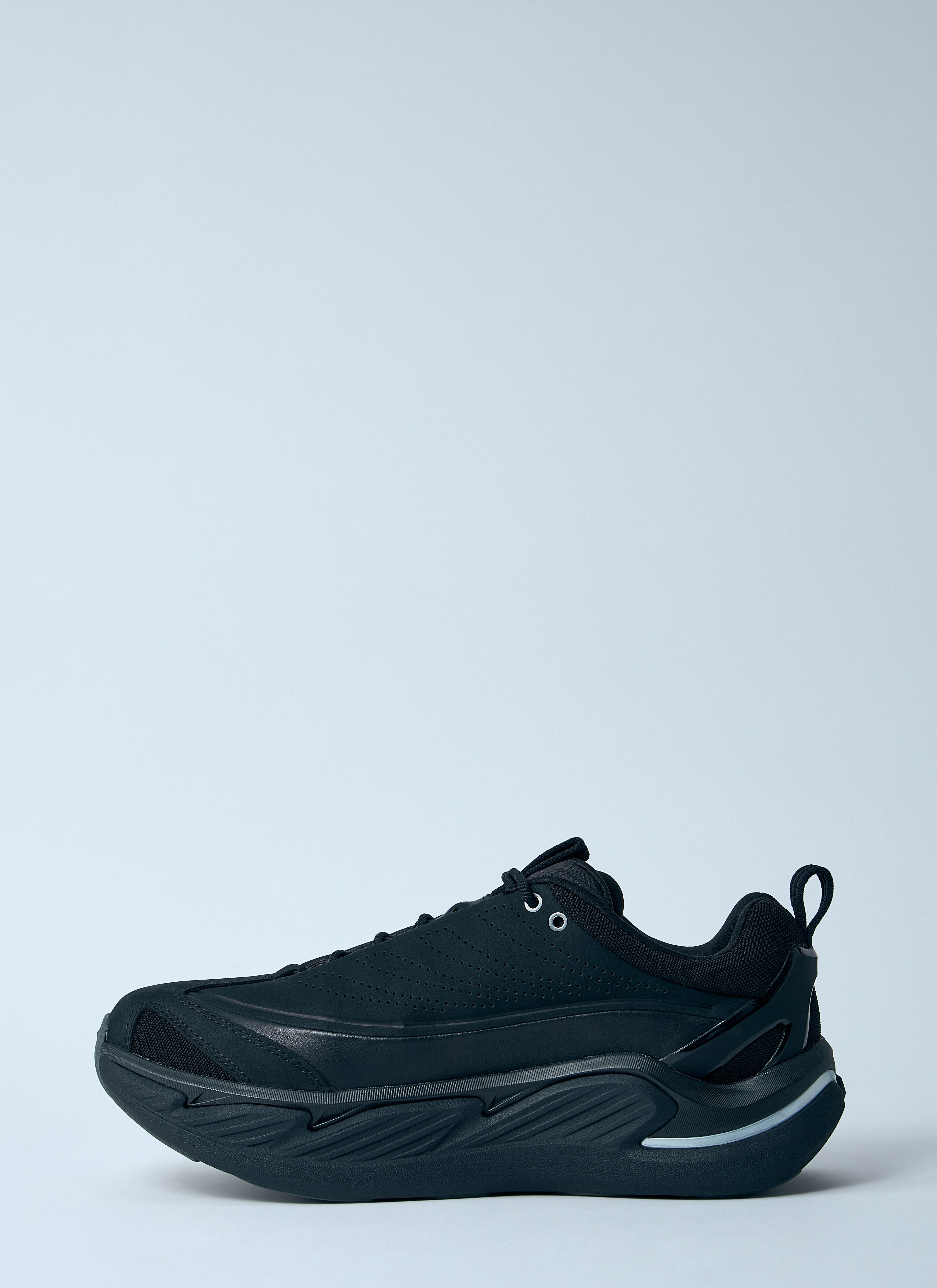 Elevon X Sneakers - 4
