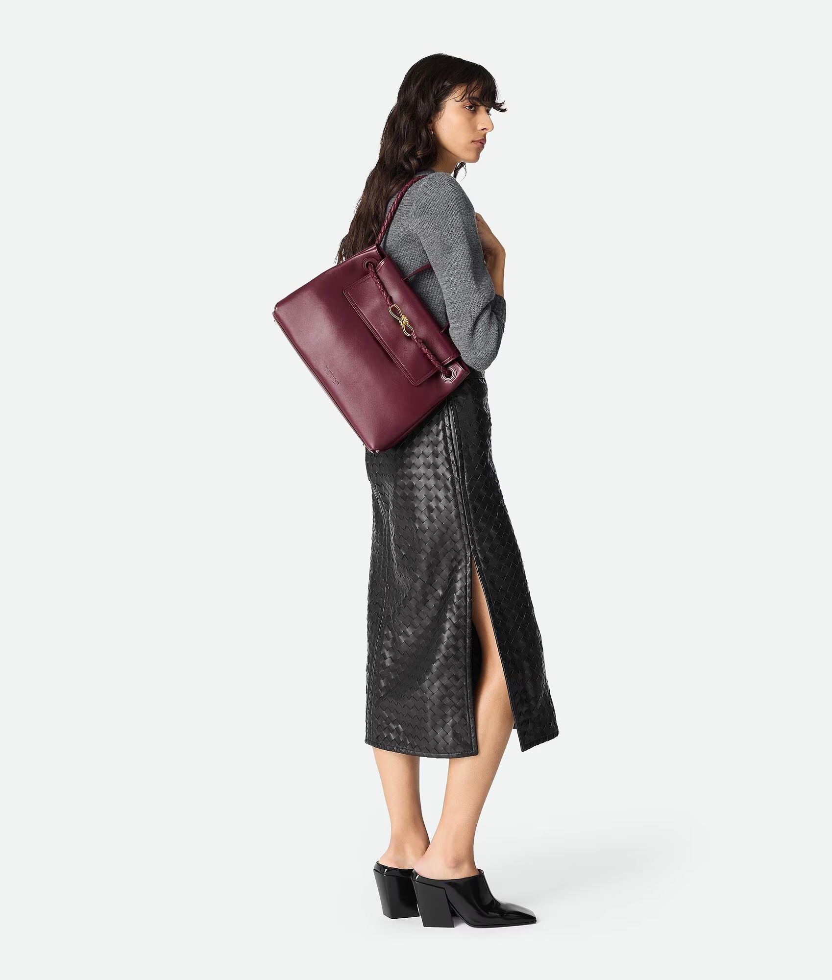 Bottega Veneta – Ciao Ciao – Barolo - 2