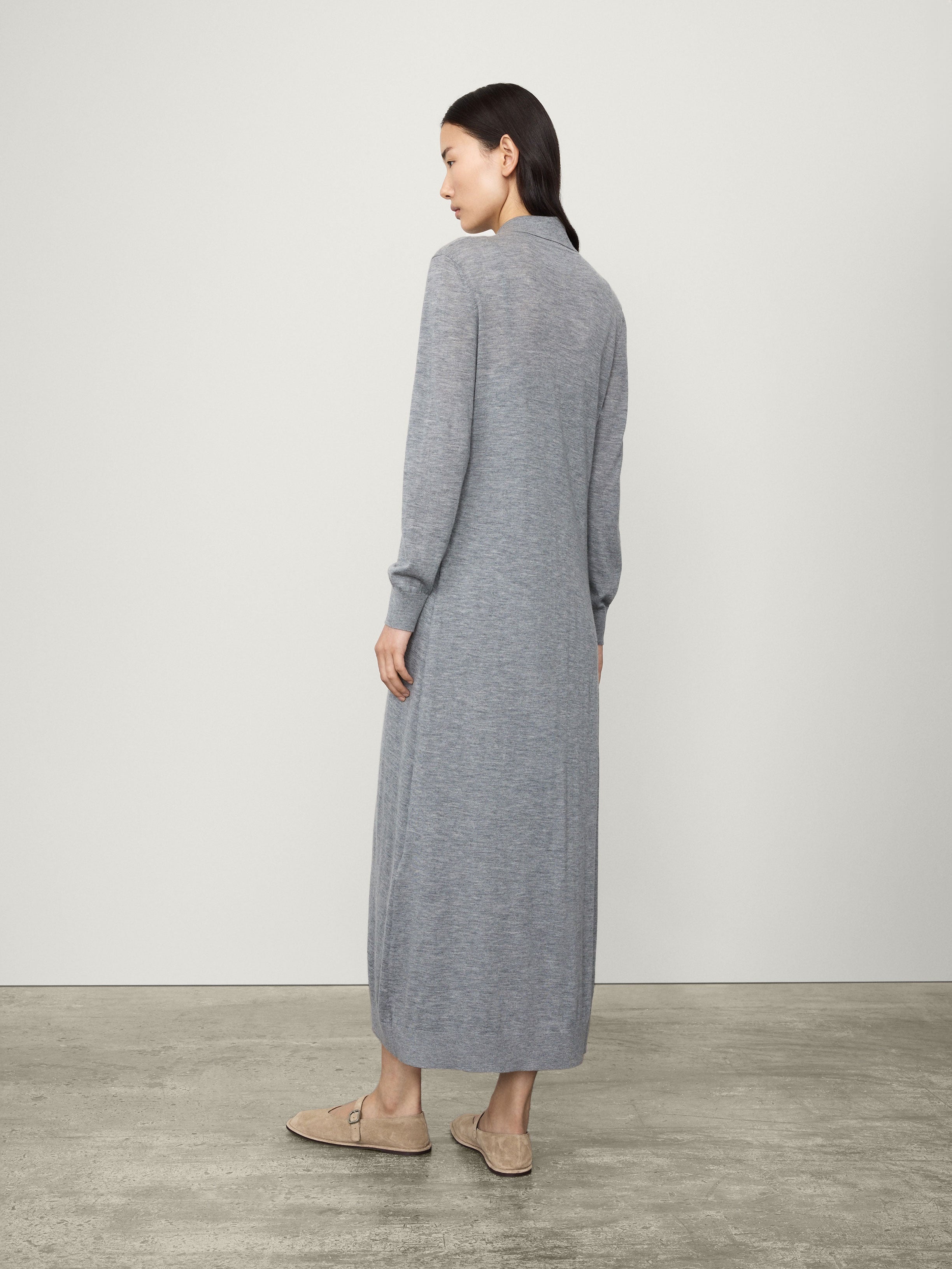 The Erika Dress - 3