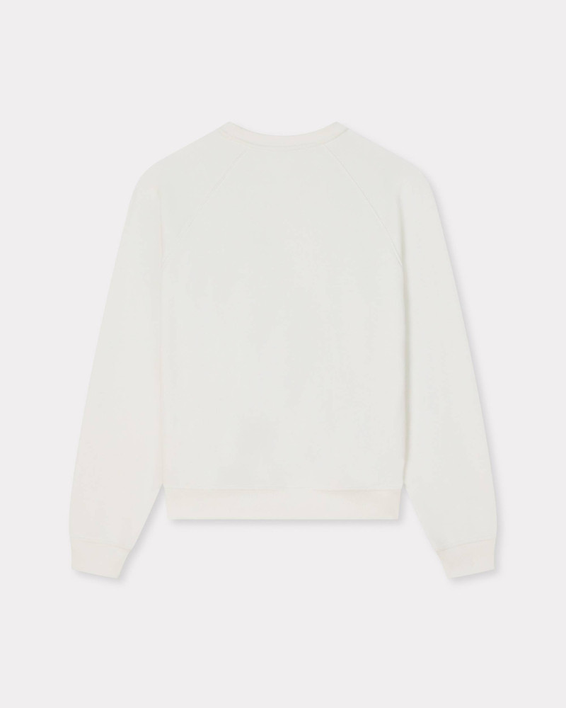 KENZO 'KENZO Winter Holidays' sweatshirt in cotton outlook