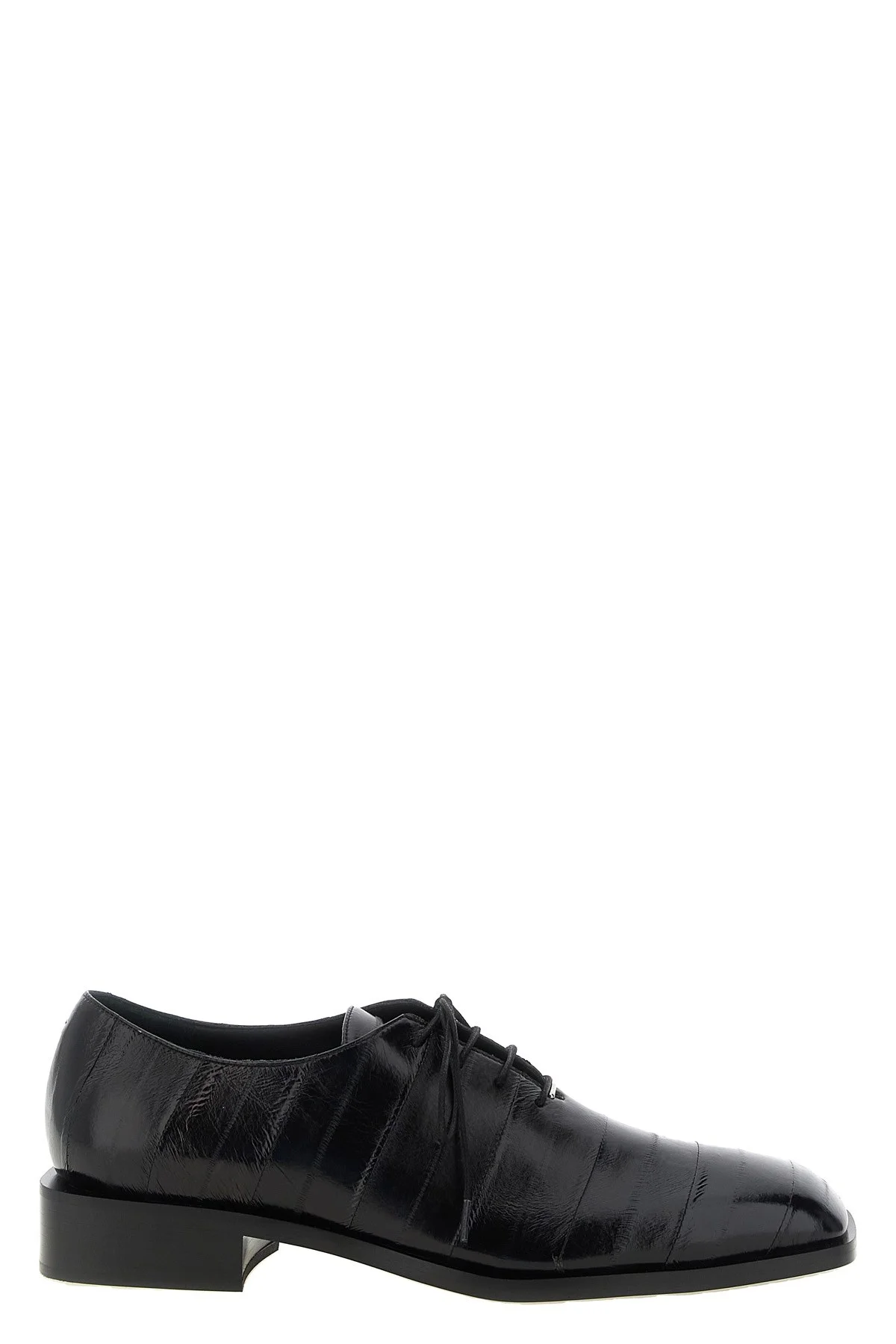 'Sebhastian' Lace Up Shoes - 1
