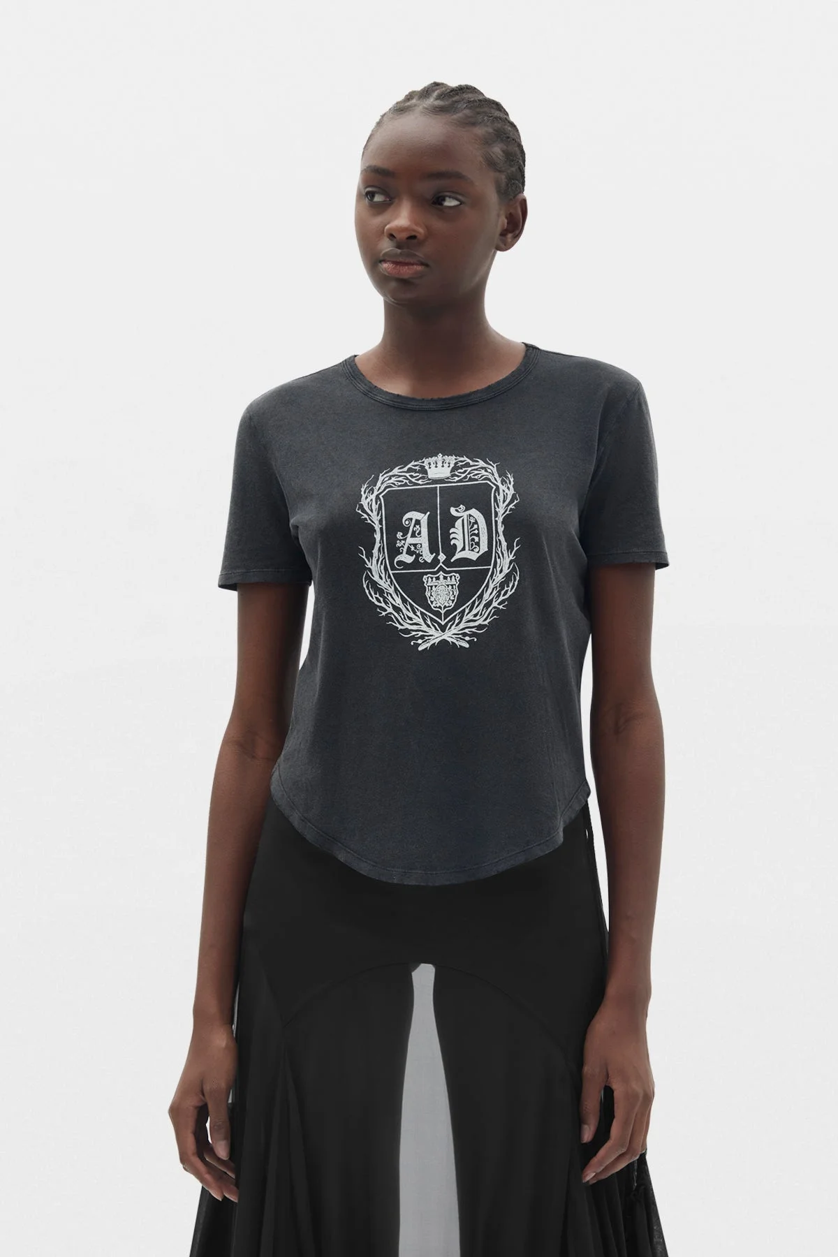 Floor Micro T-shirt - 1