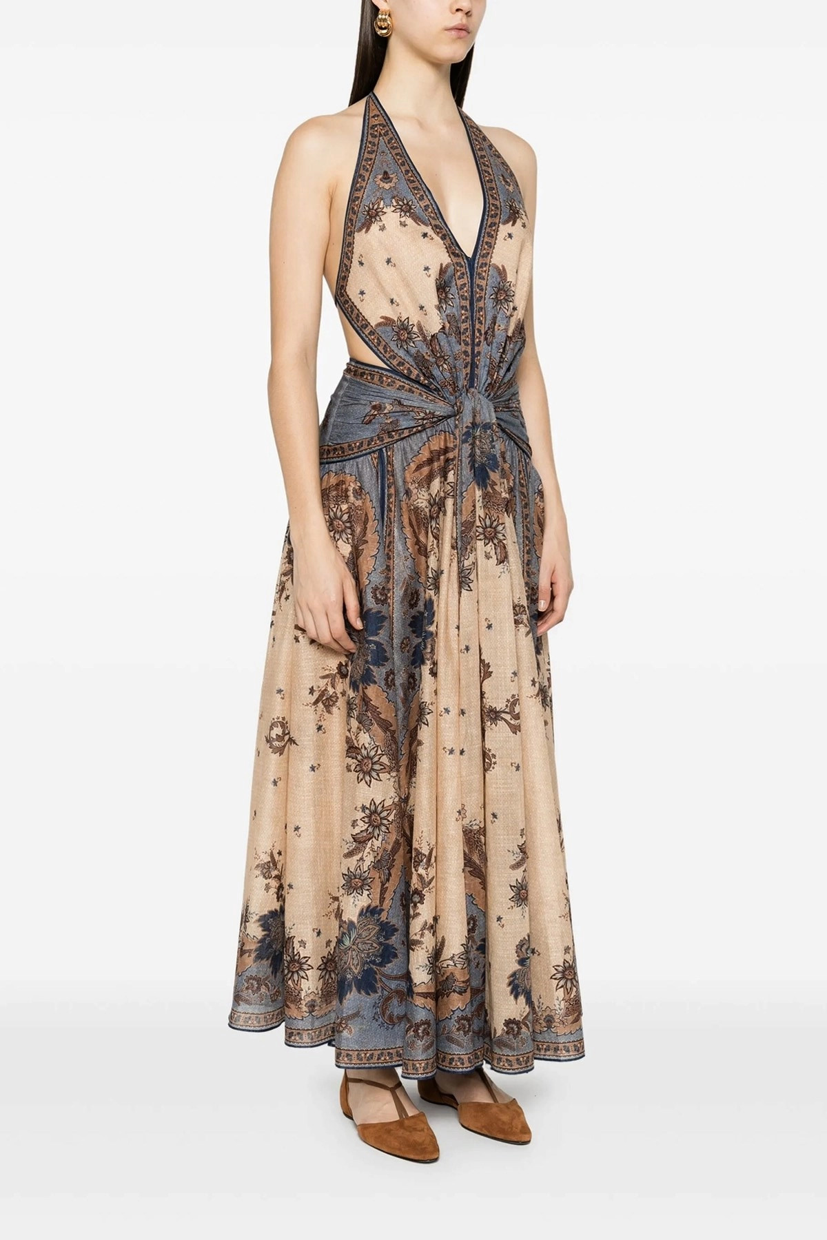 'Ascension' dress - 2