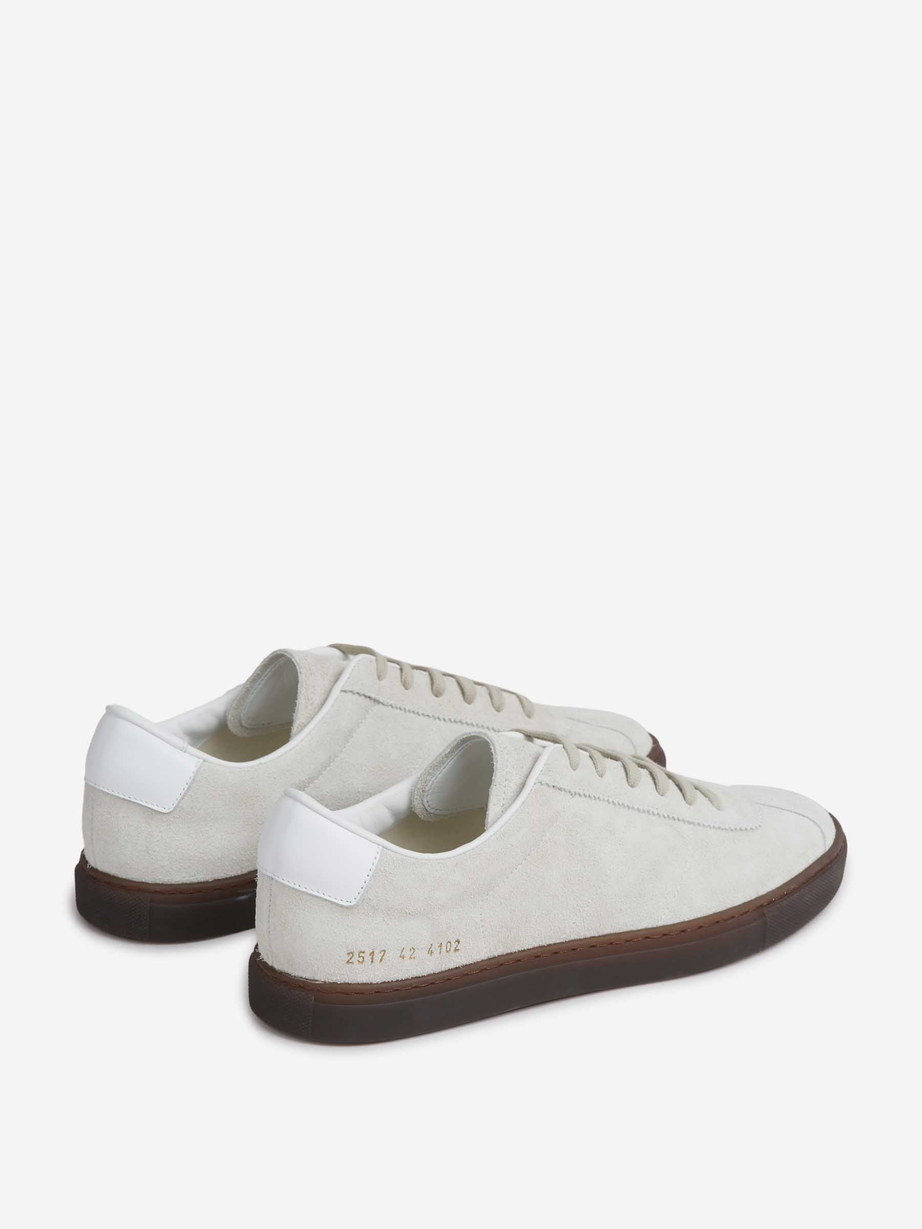 SNEAKERS ACHILLES - 3