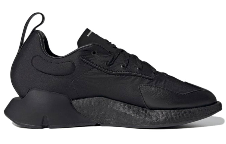 adidas Y-3 Orisan 'Triple Black' FZ4318 - 2