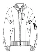 Sacai Women Jackets - 1