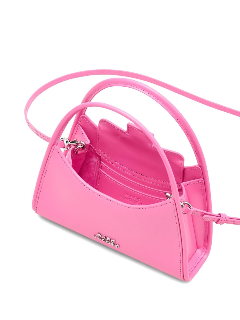 The Glam Claw Clip cross body bag - 5