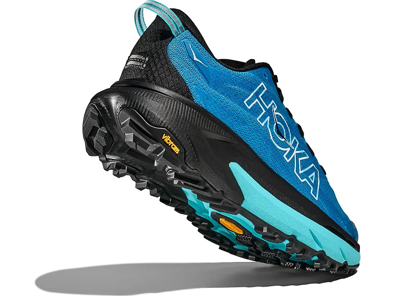 HOKA Mafate Speed 5 - 8