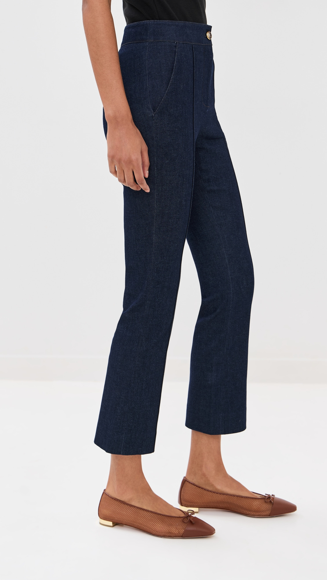 Kimra Pants - 4
