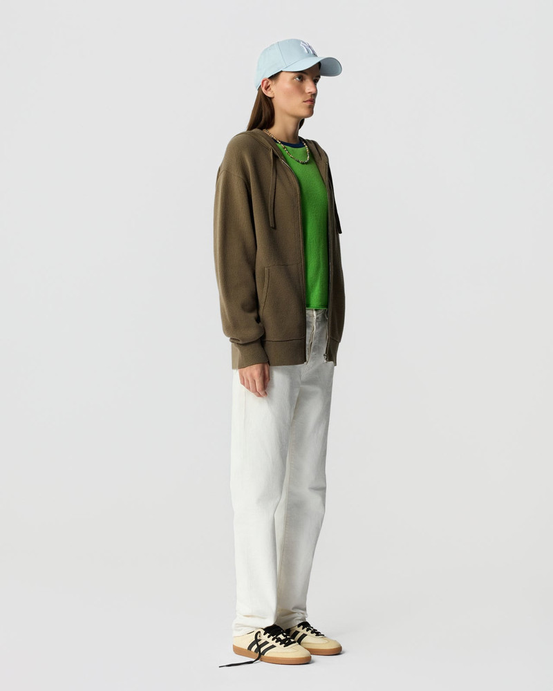 Zip Hoodie 5