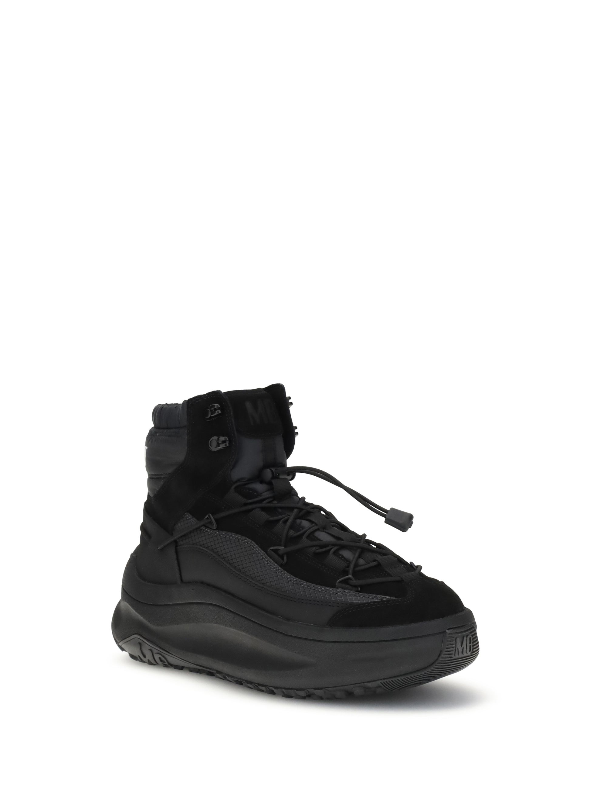 Moon Boot Men Moon247 Xlace Mid - 2