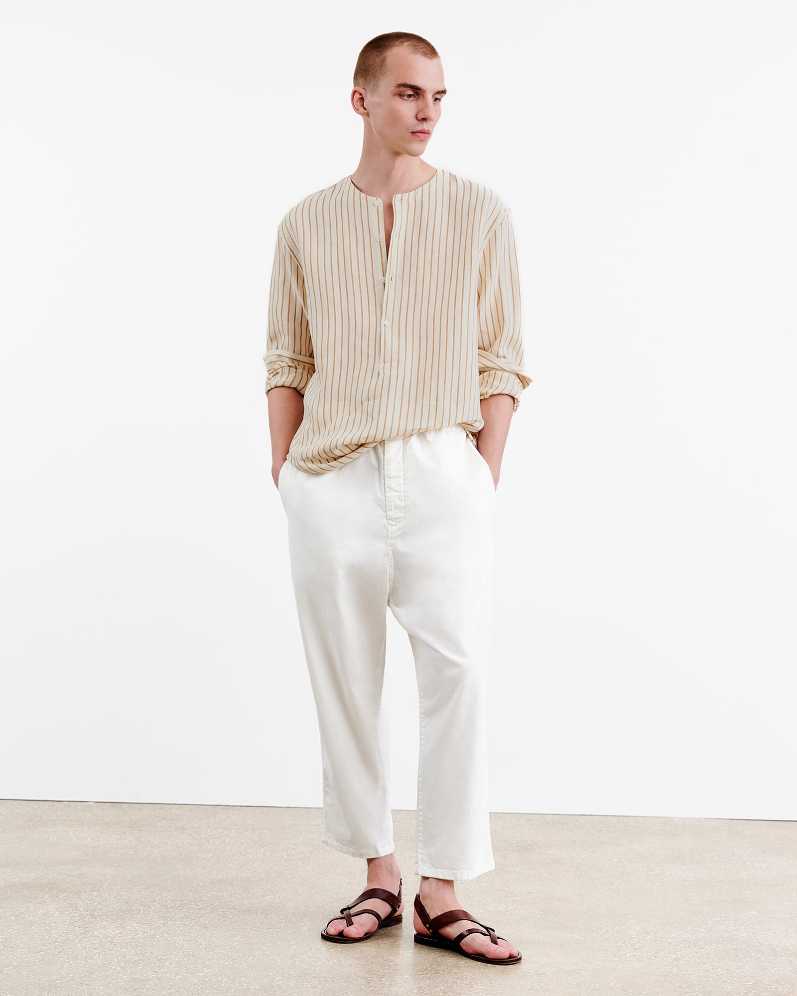 WALKER PANT - 2