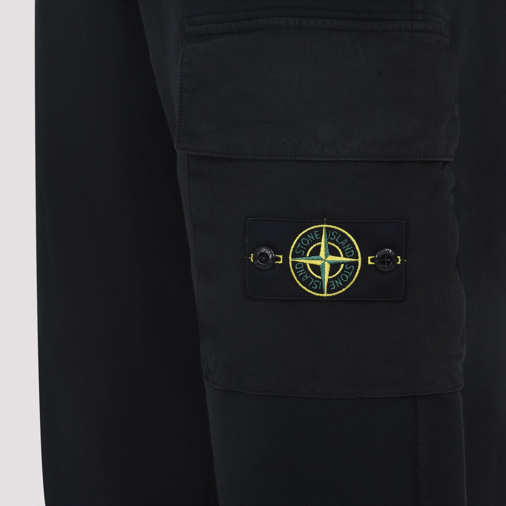 Stone Island Track Pant Men - 3