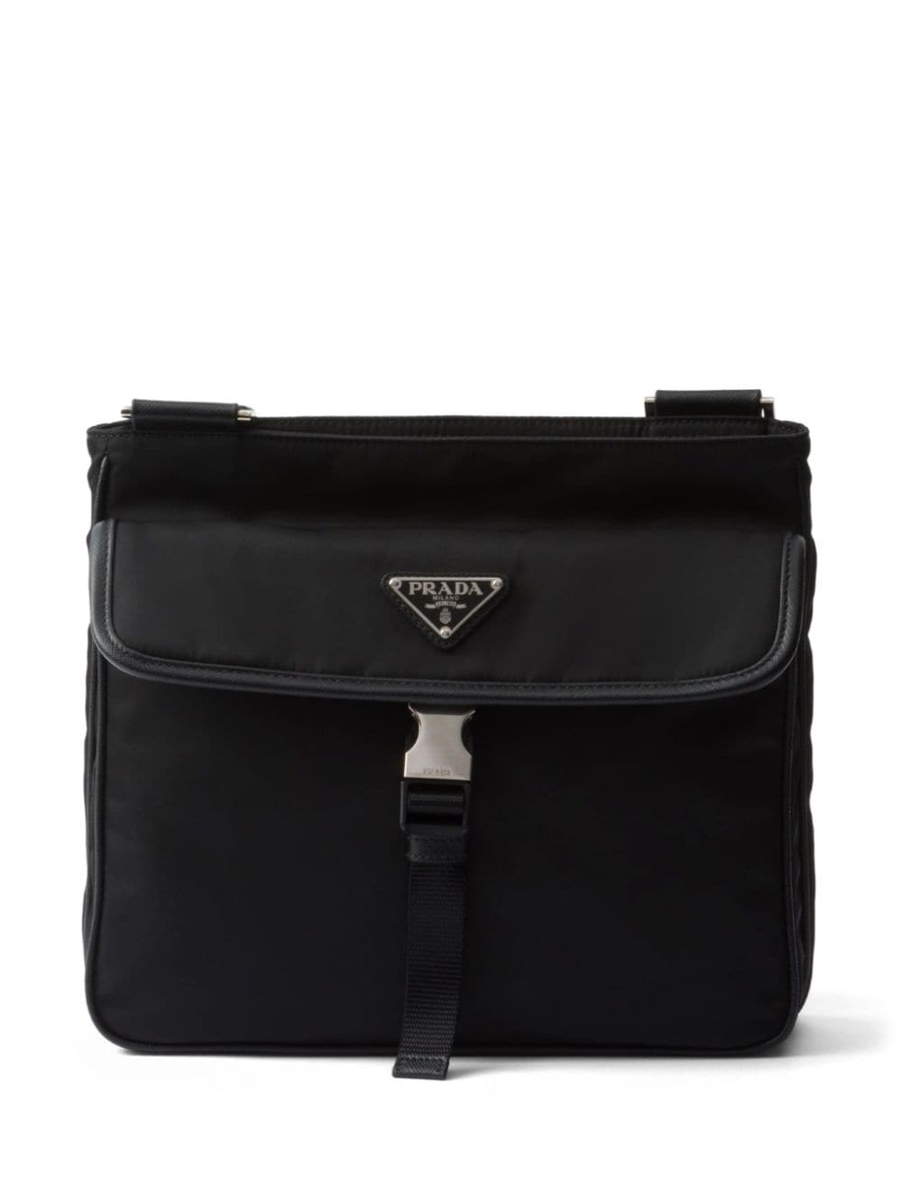 Safiano Shoulder Bag - 1