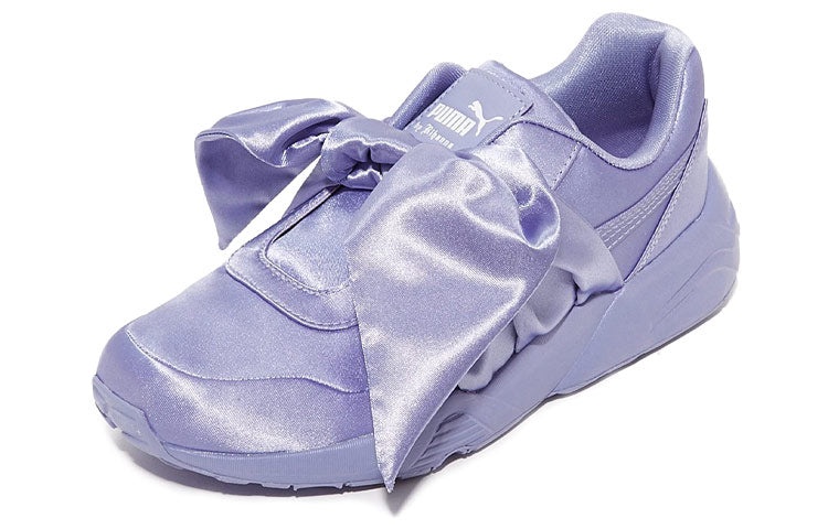 (WMNS) PUMA Fenty x Bow 'Sweet Lavender' 365054-03 - 3