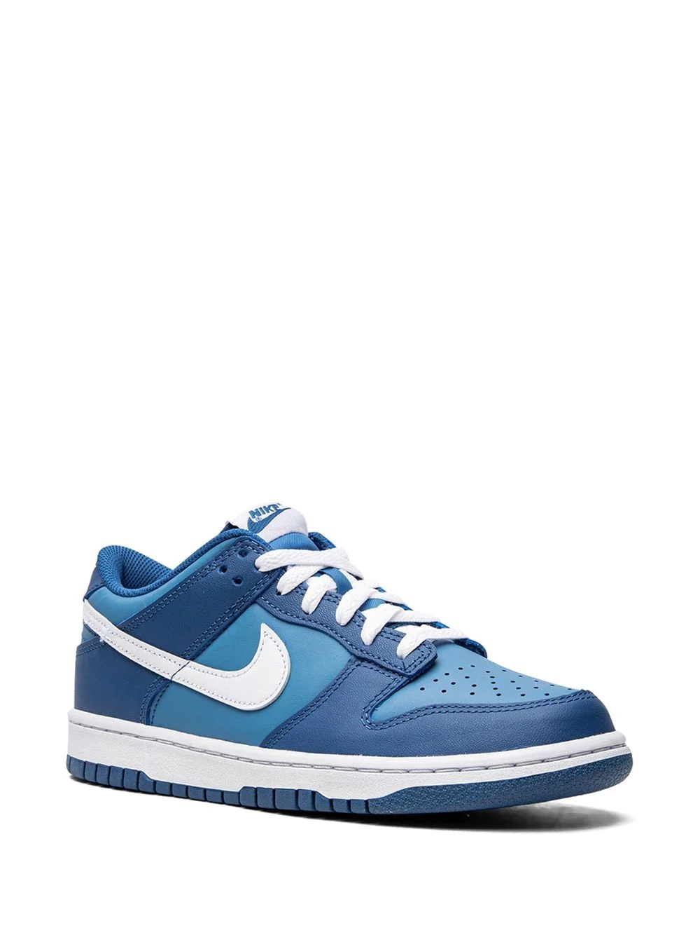 Dunk Low sneakers - 2