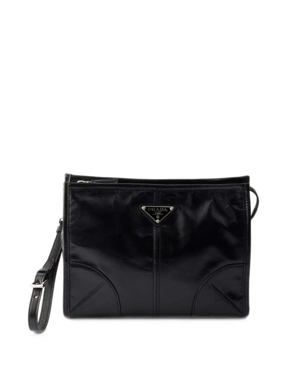leather pouch - 1