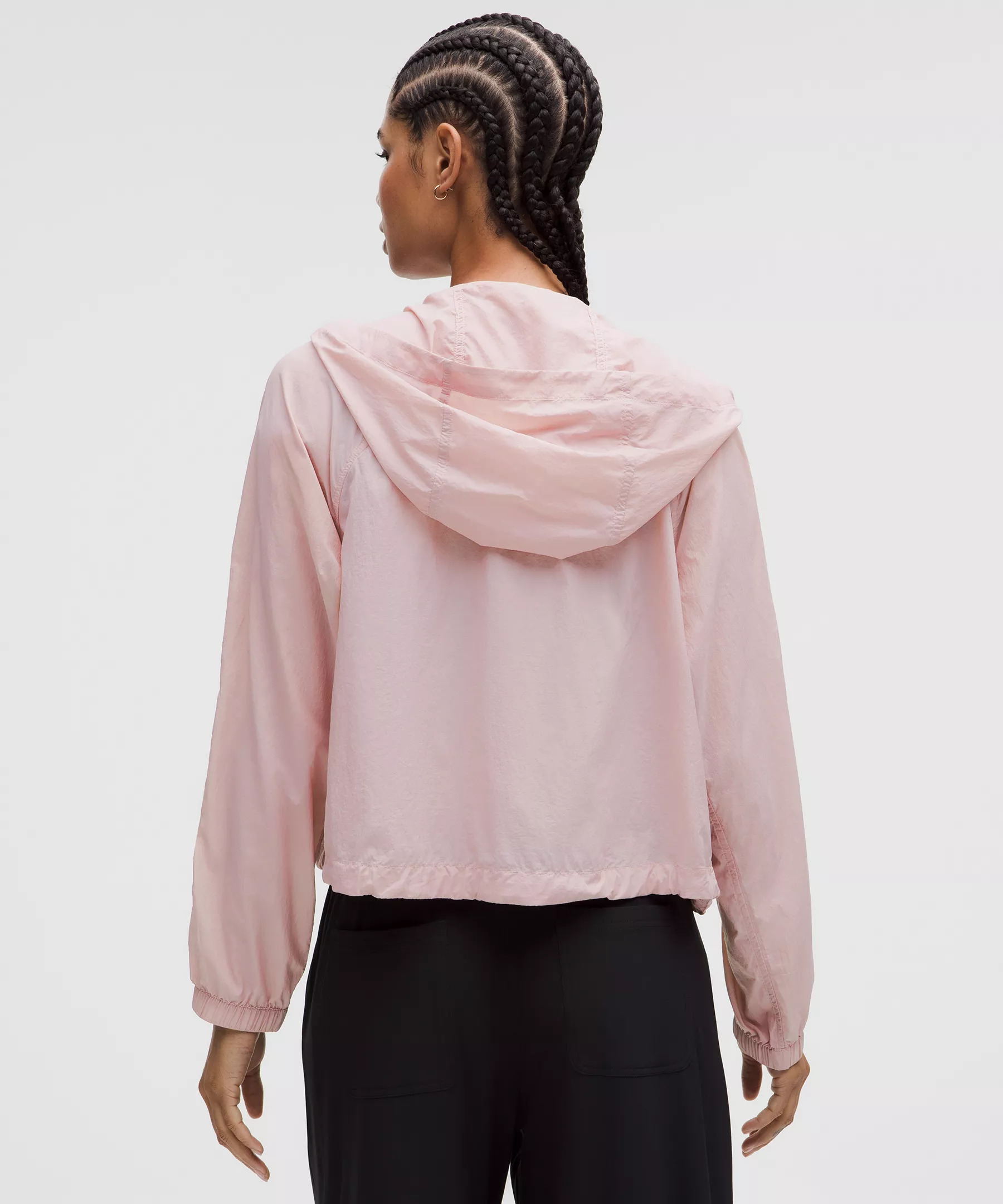 Hood-Lite Relaxed-Fit Jacket - 3