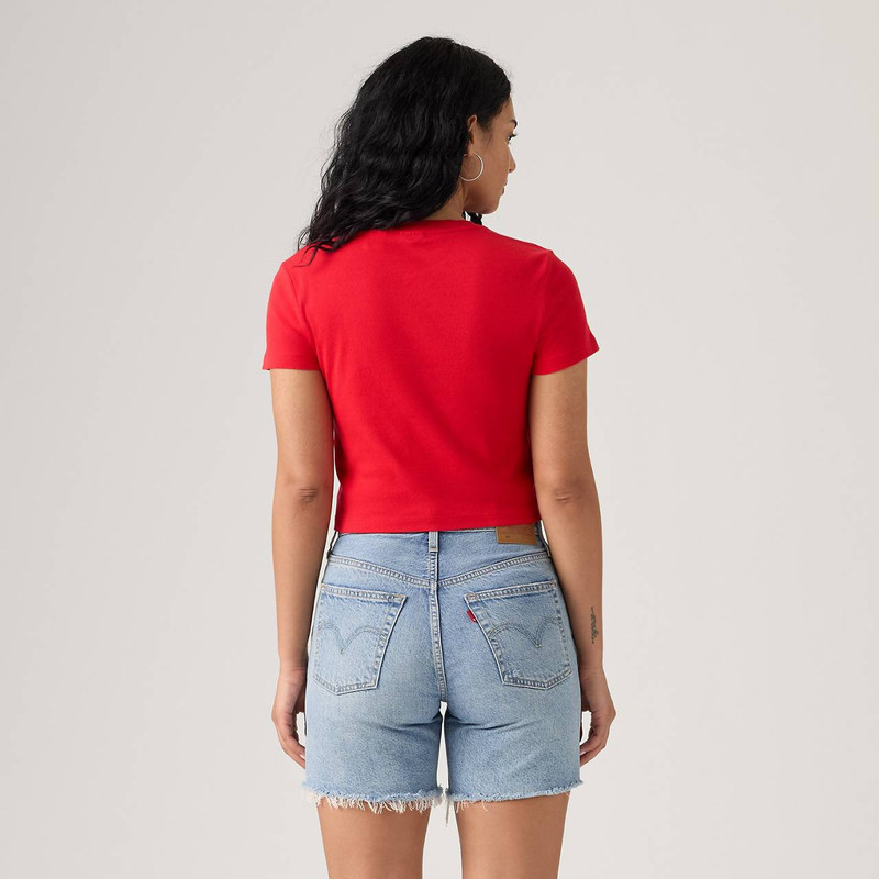 Levi's ESSENTIAL SPORTY T-SHIRT outlook