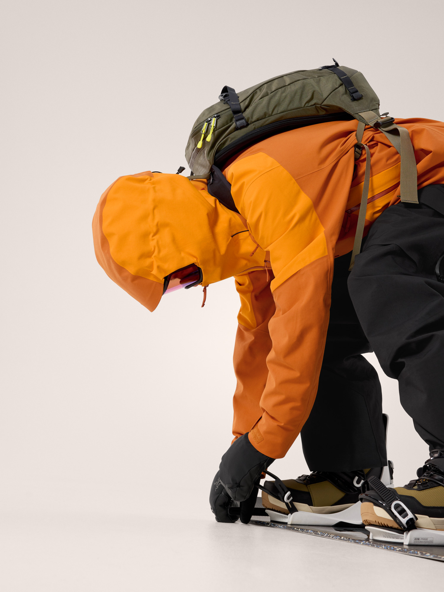 Sabre SV Jacket - 6
