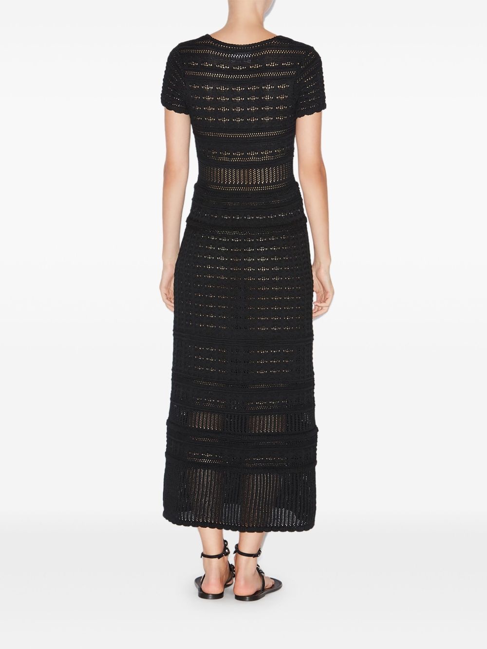 Aurore maxi dress - 3