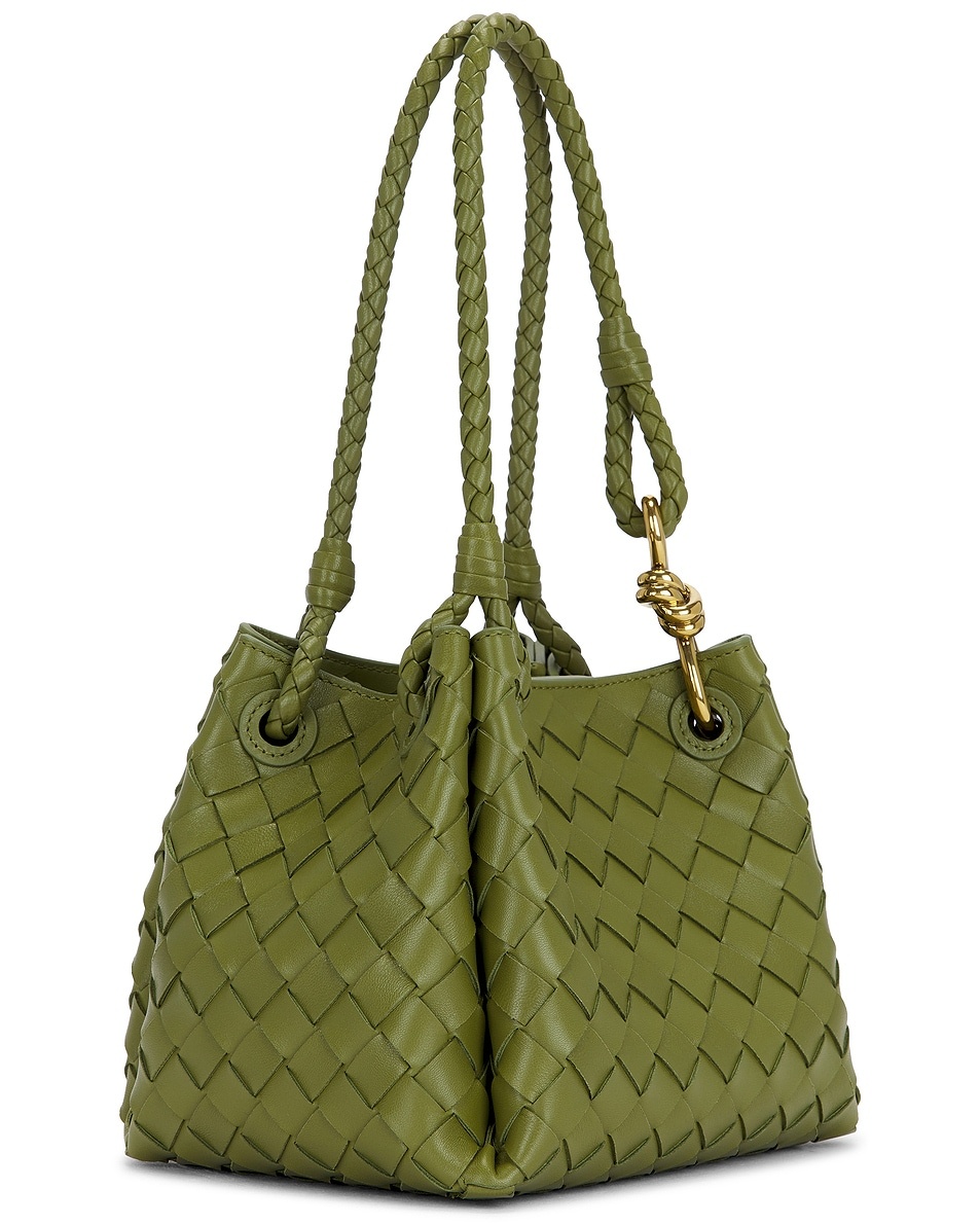 Small Andiamo Parachute Bag - 5