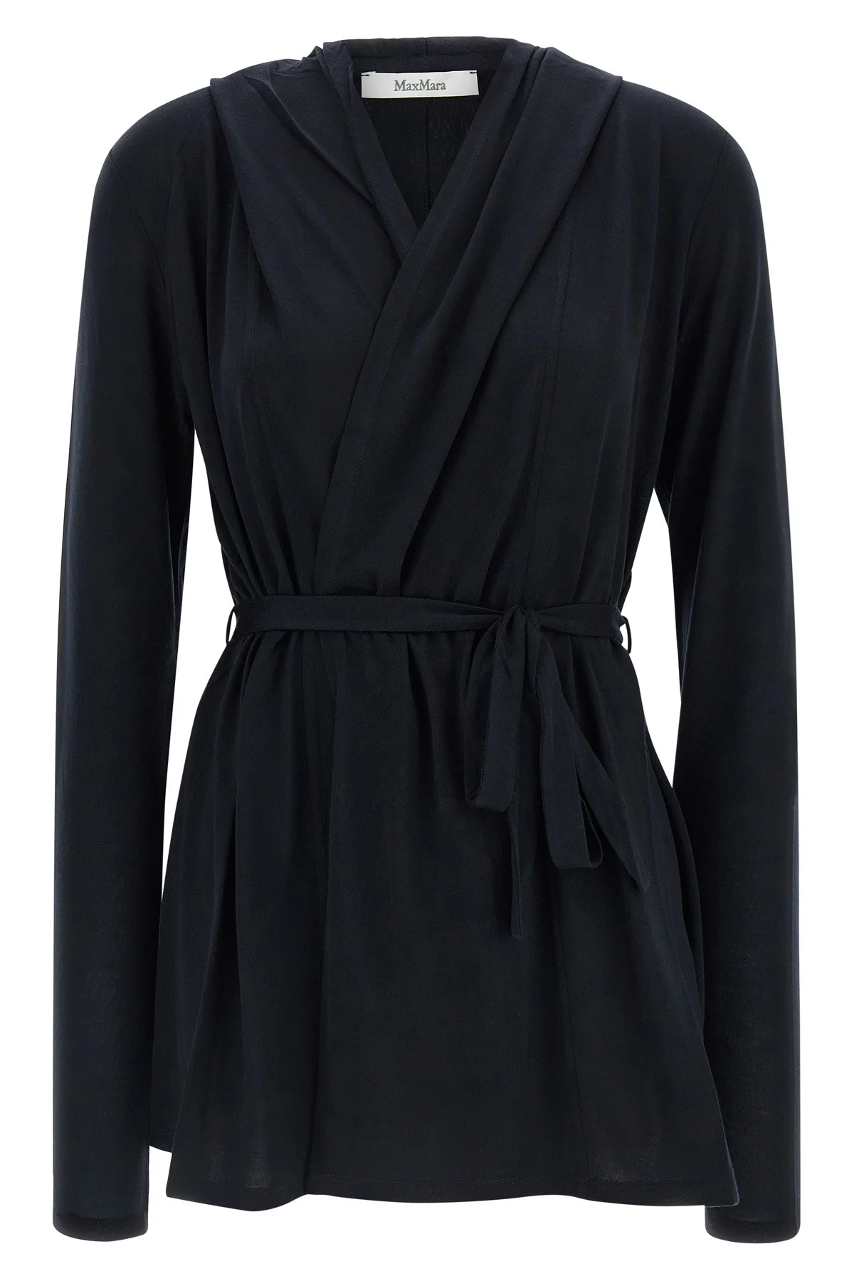 'Mxmfalda' Cardigan - 1