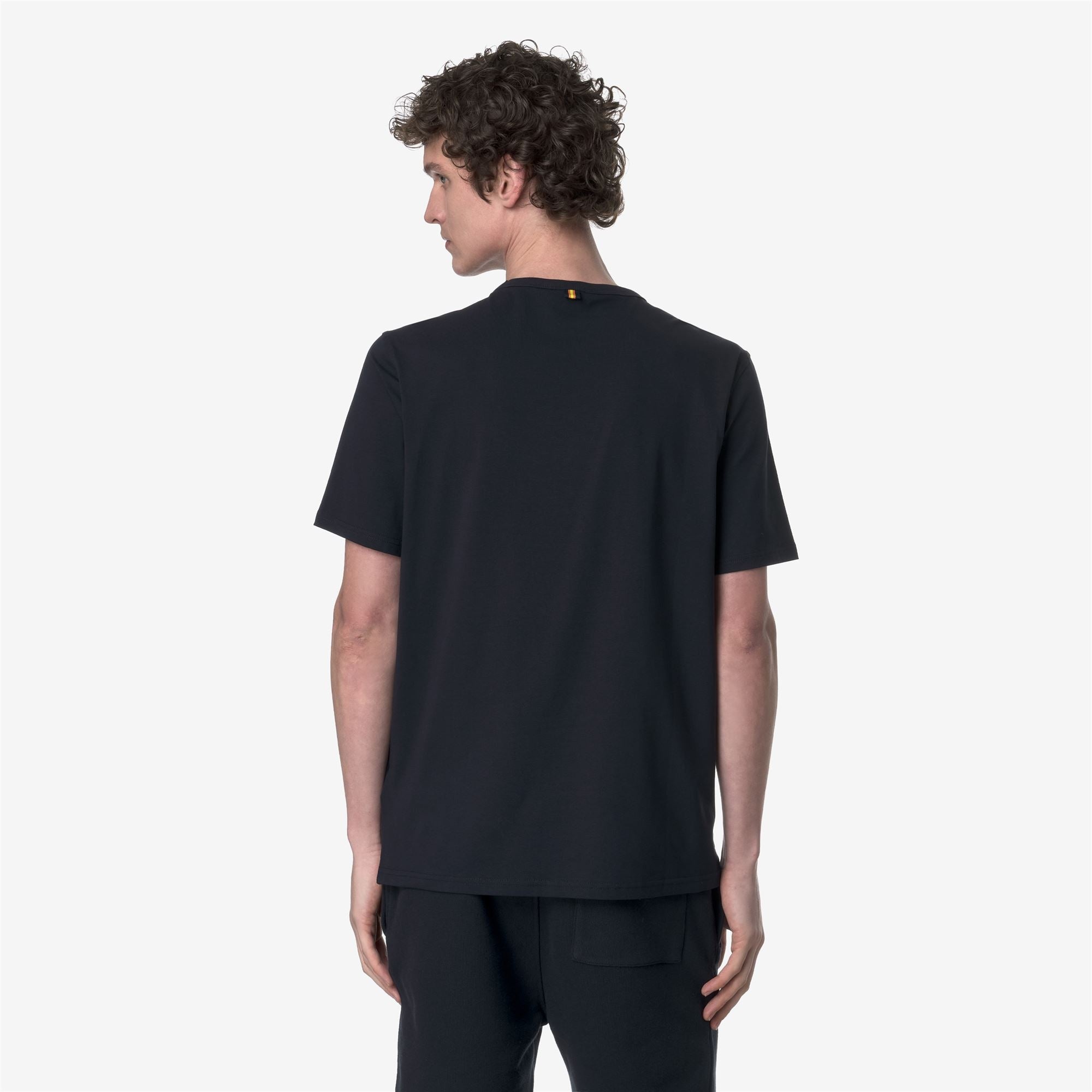 ADAME LIGHT STRETCH JERSEY - 5