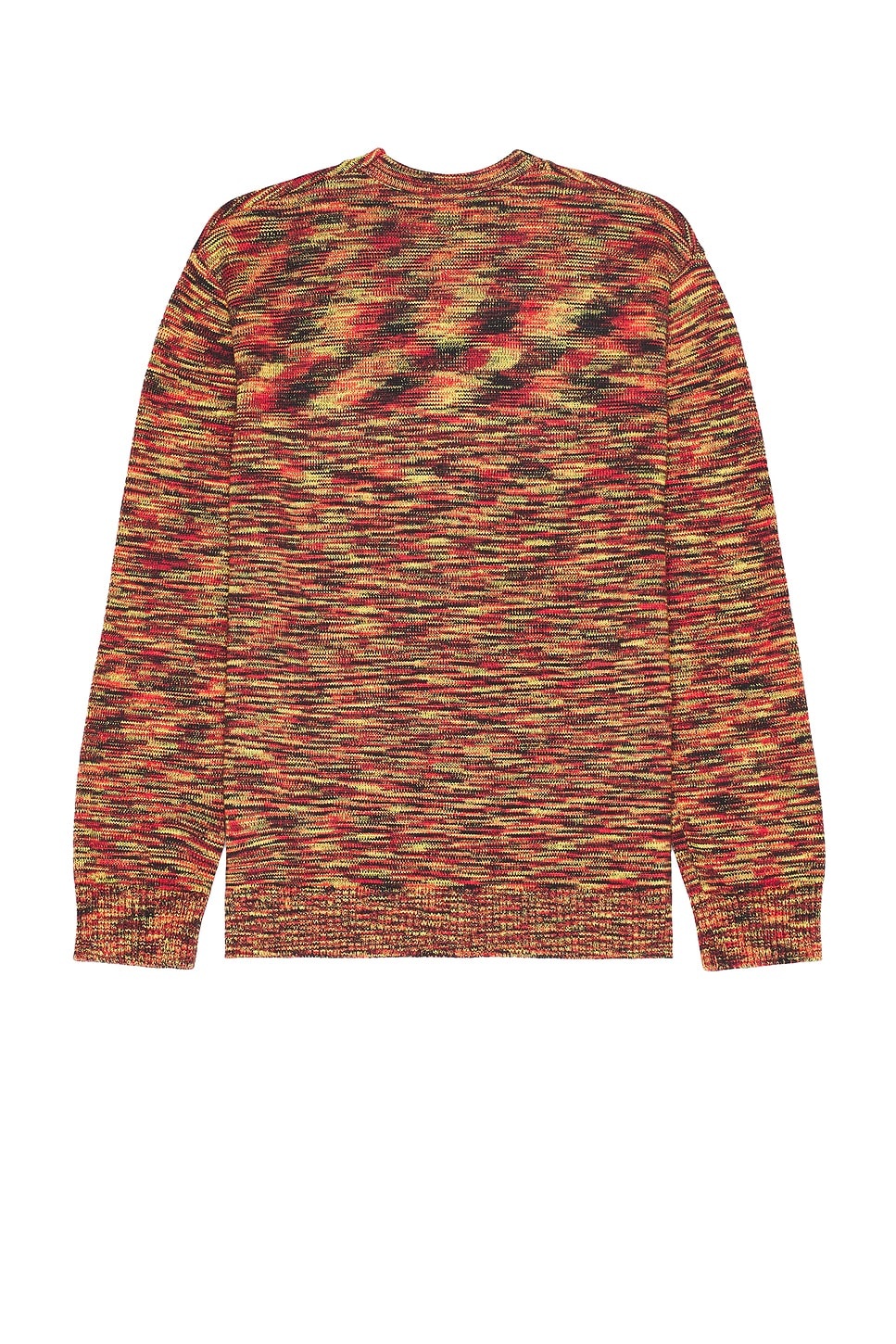 Big Block Cardigan - 2