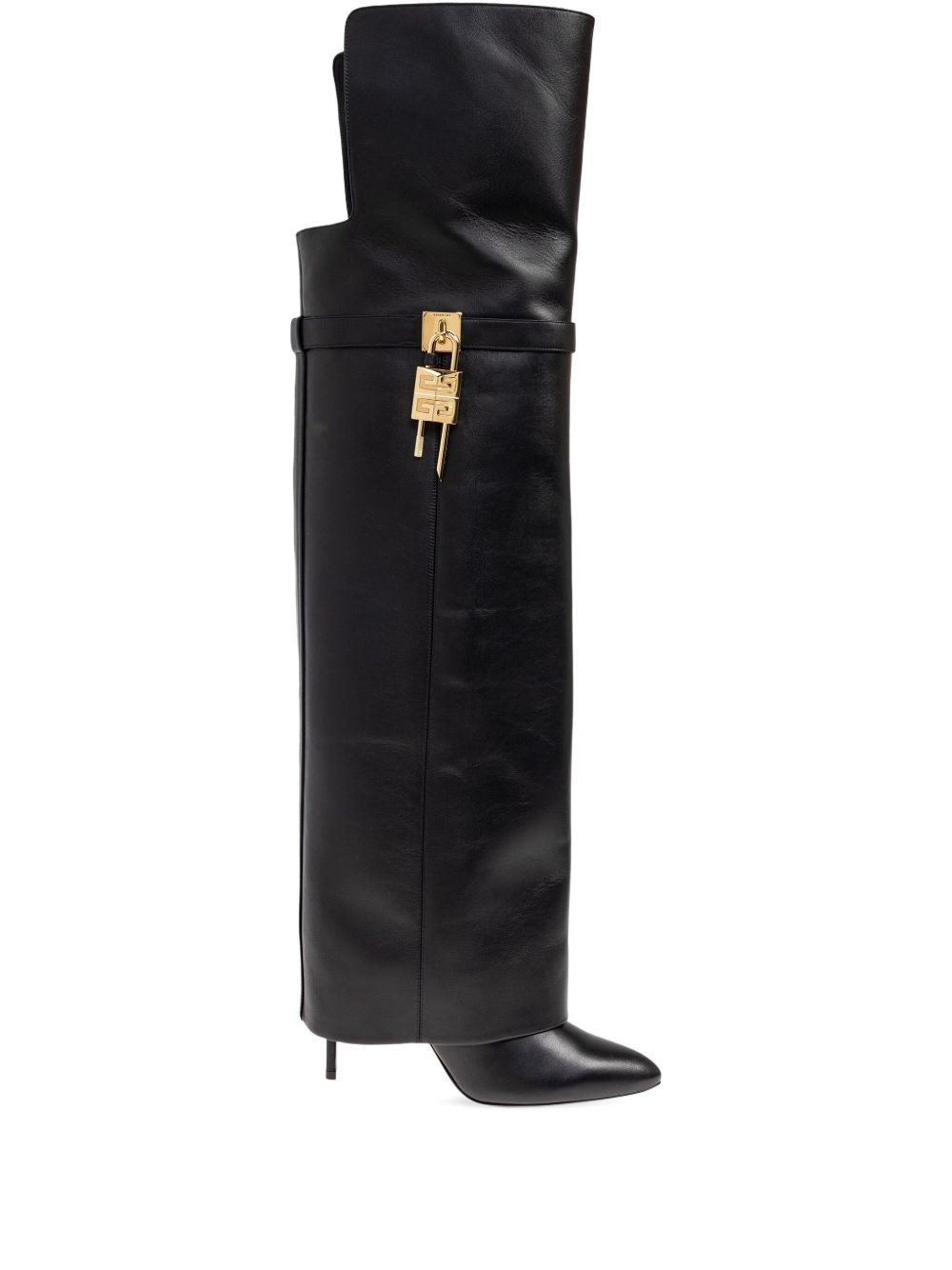 93mm Shark boots - 1