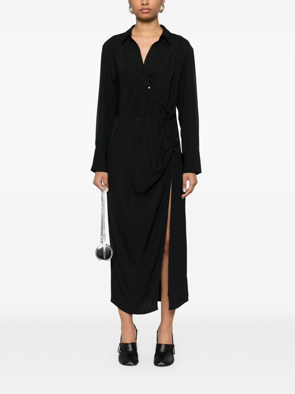 Holmes maxi dress - 2