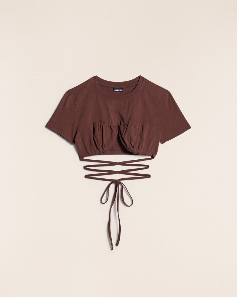 Le t-shirt Baci - 1