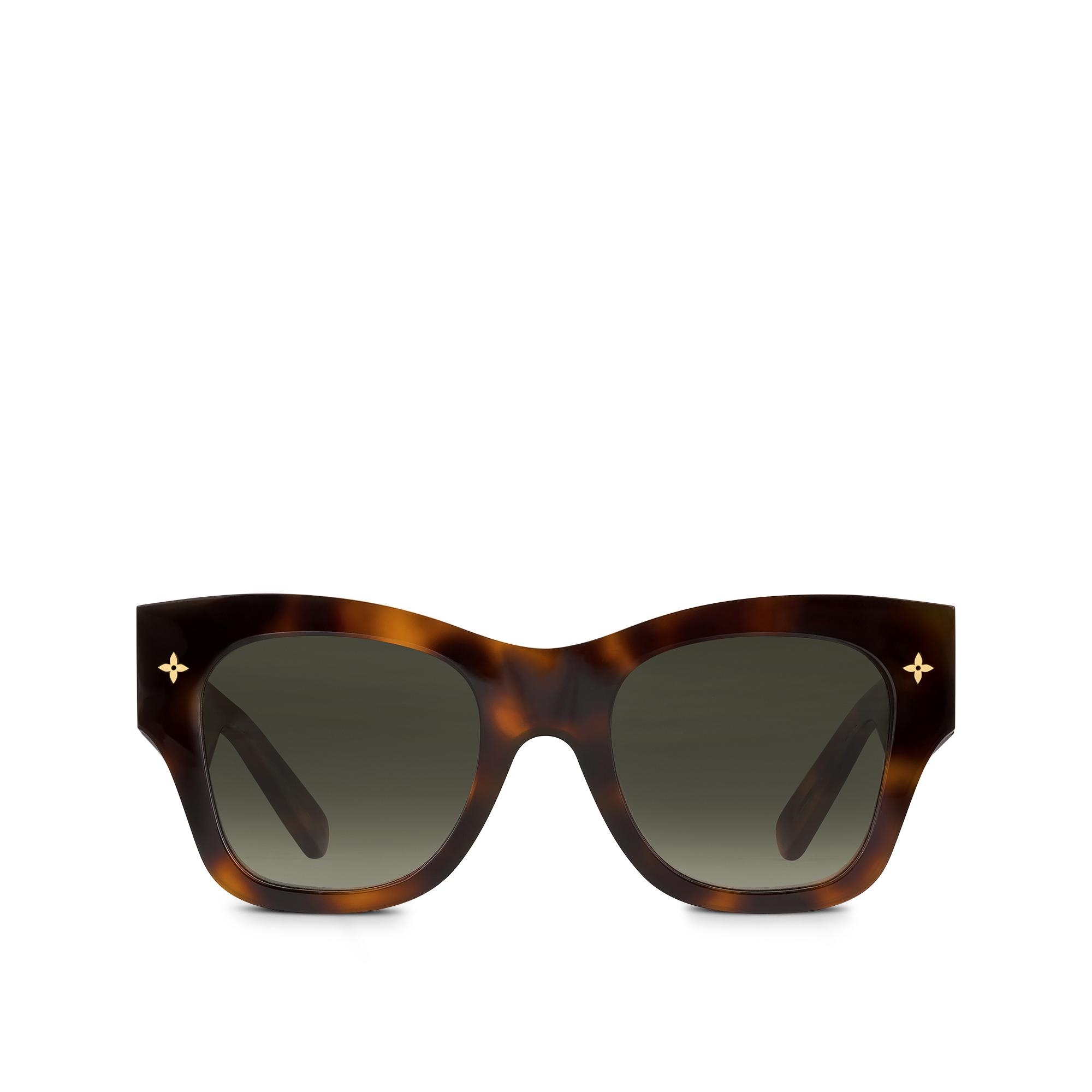 Rendez-Vous Cat Eye Sunglasses - 5