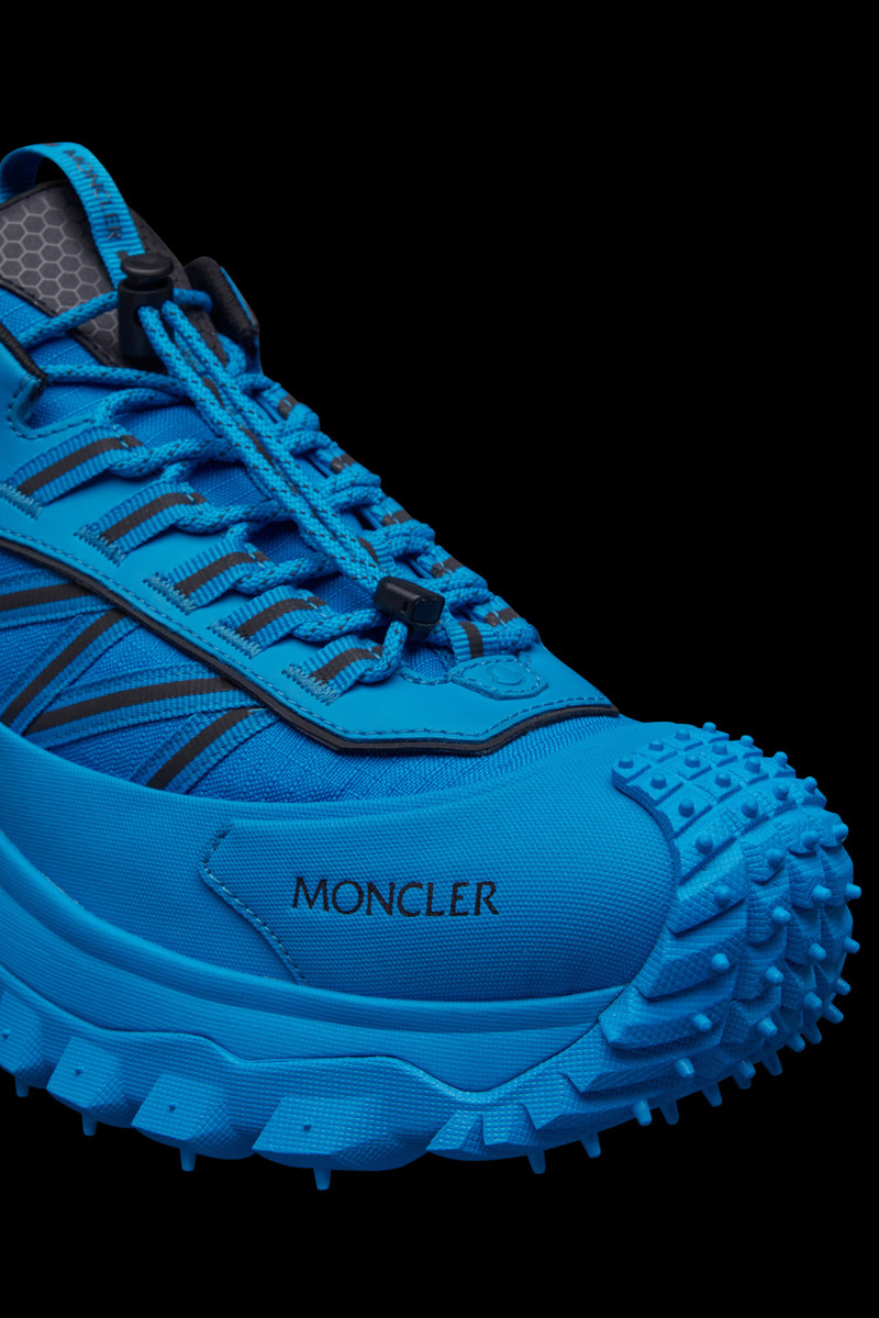 Trailgrip GTX Sneakers 5