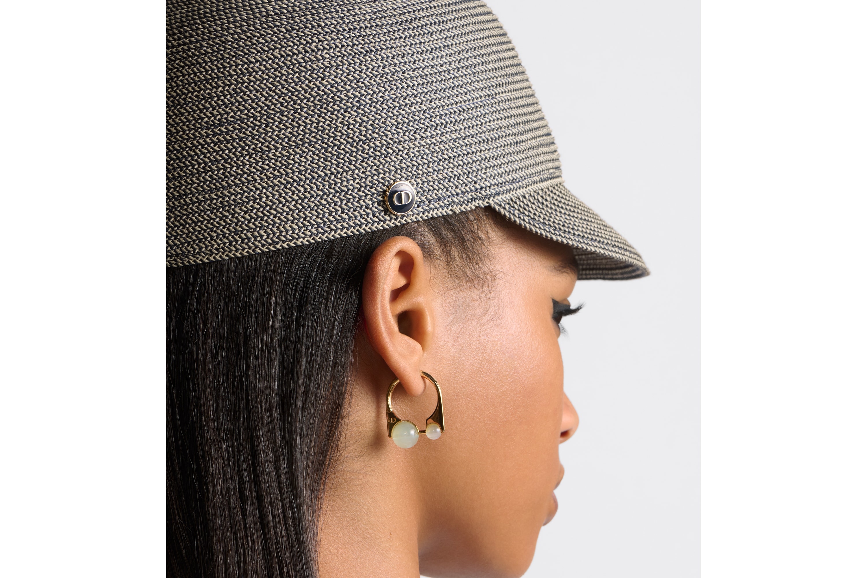 Dior Sun Cap - 3