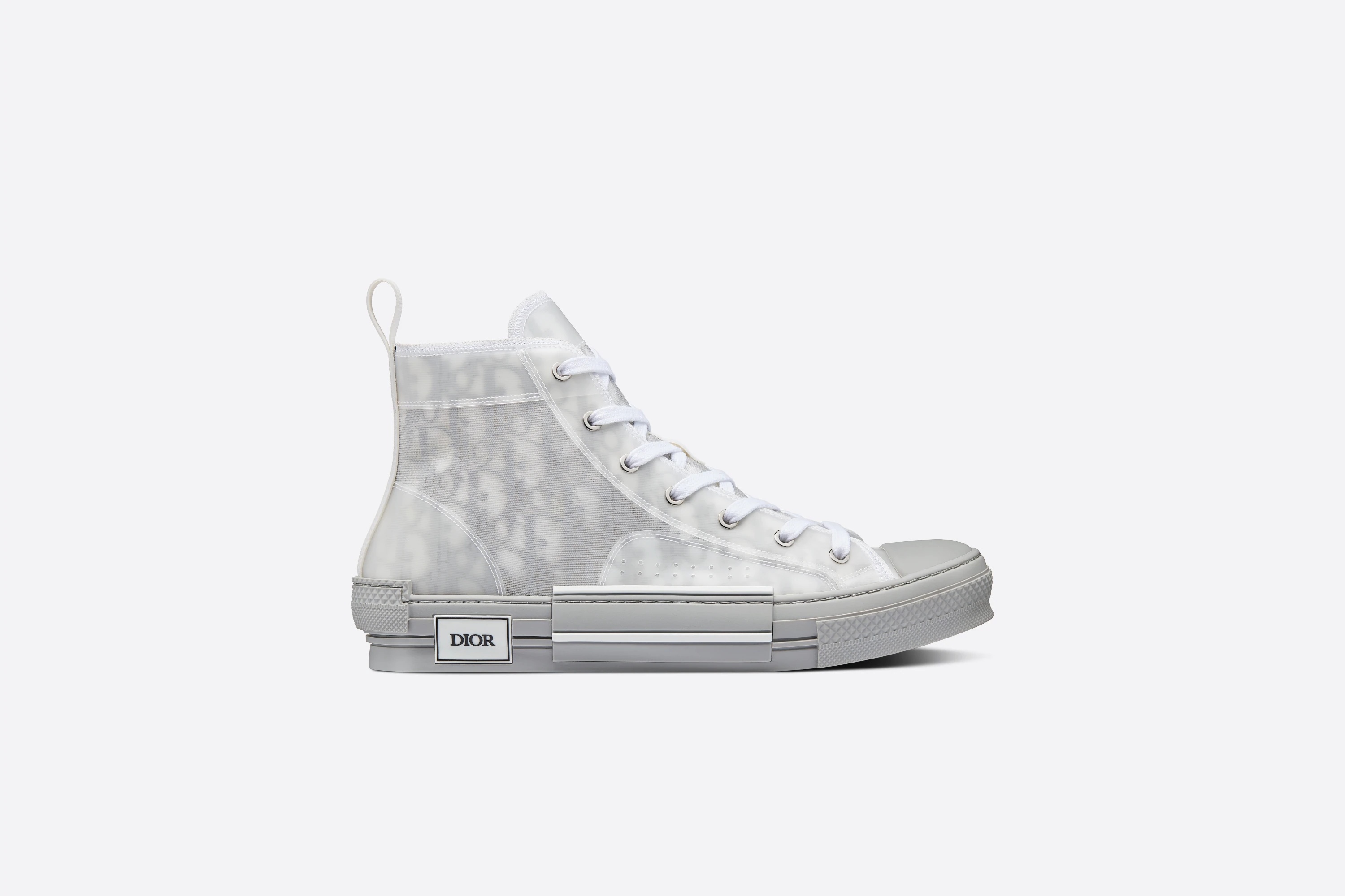 B23 High-Top Sneaker - 1